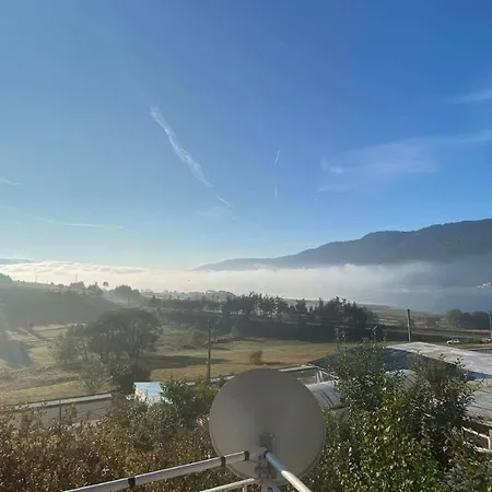 Gæstehus айрови