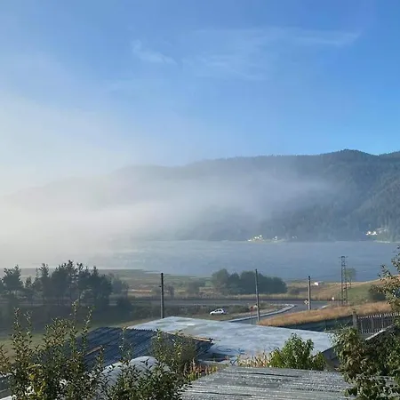 айрови בית הארחה