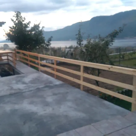 Gæstehus айрови