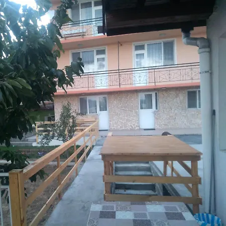 айрови Sărniţa