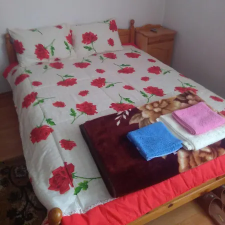айрови Sărniţa