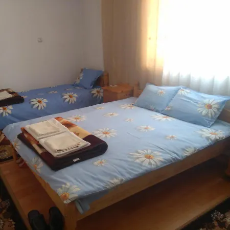 айрови * Sărniţa