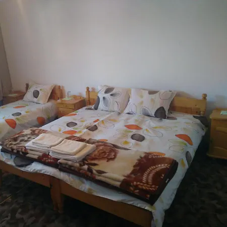 Pensjonat айрови Syrnica