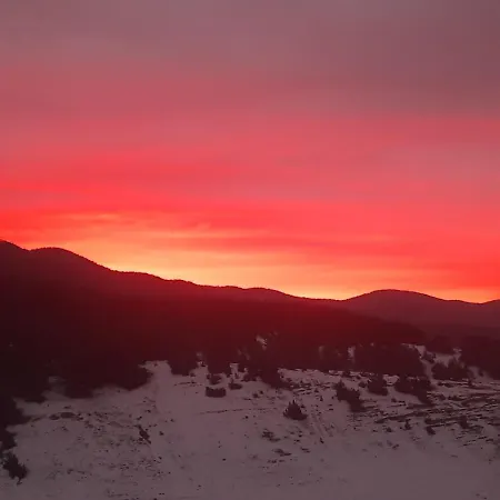 Gæstehus айрови Sarnitsa