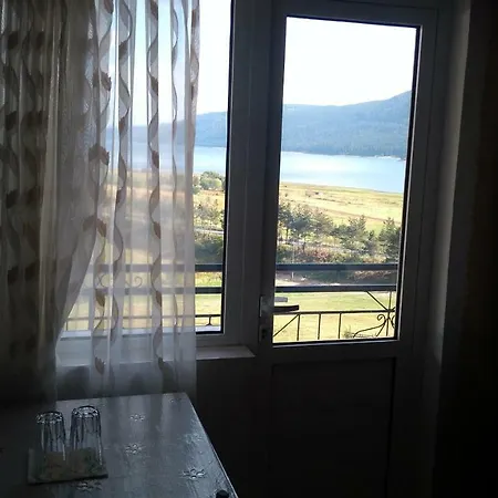 айрови Gæstehus *