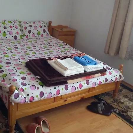 айрови Sarnitsa