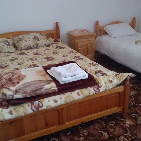 Pensiune айрови