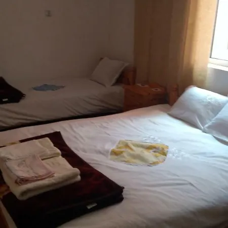 айрови * سارنيتسا