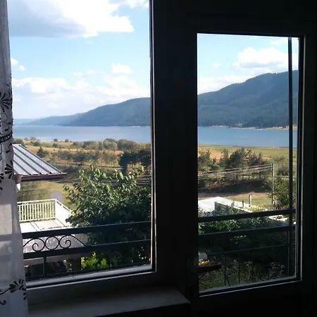 بيت ضيافة айрови *