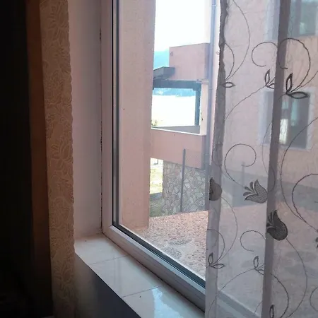 Pensiune айрови Sărniţa