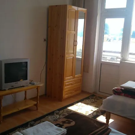 айрови Pensiune Sărniţa