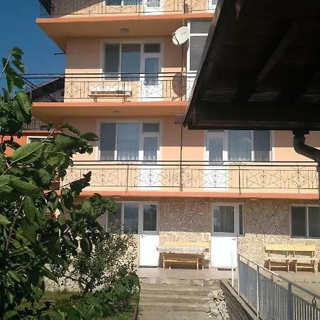 айрови Guest house Sarnitsa