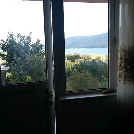 Pensiune айрови Sărniţa