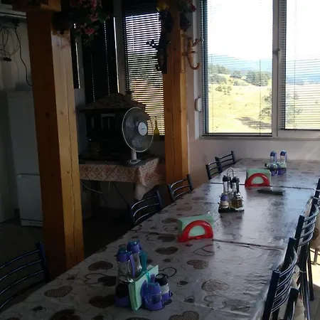 айрови Gæstehus