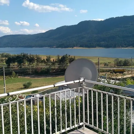 айрови * سارنيتسا