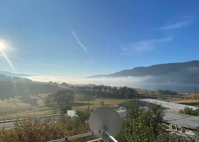 Vendégház айрови