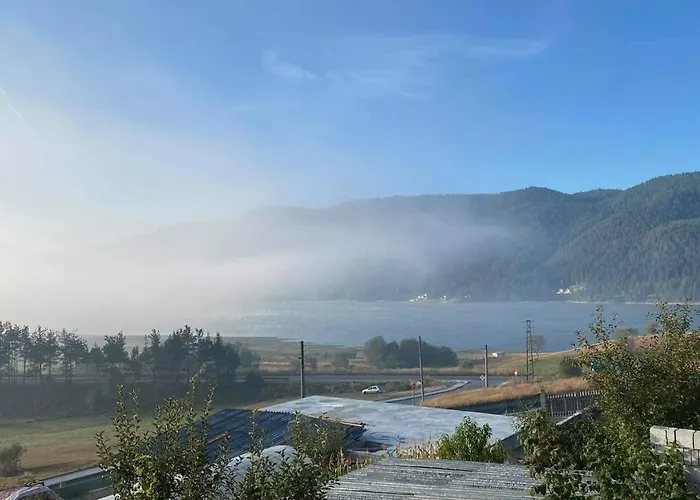 айрови Vendégház