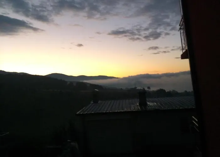 айрови Vendégház