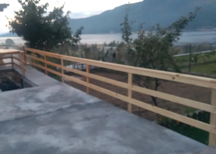 Vendégház айрови