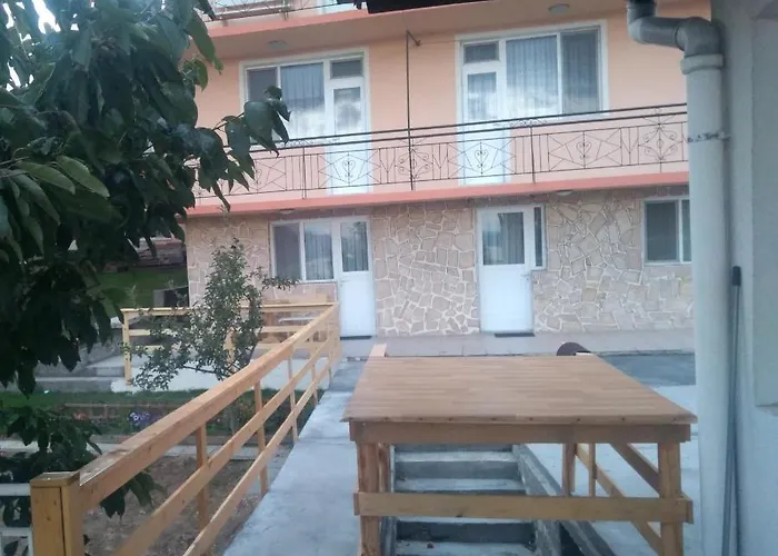 айрови Szarnica