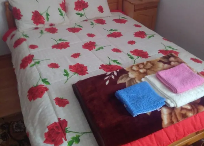 айрови Szarnica