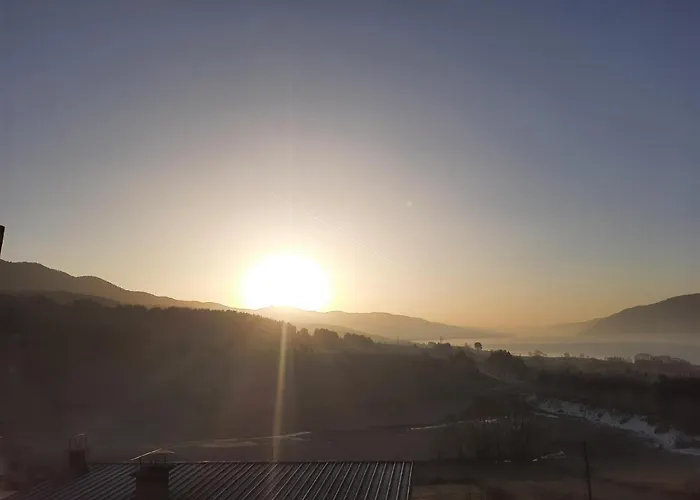 Vendégház айрови *