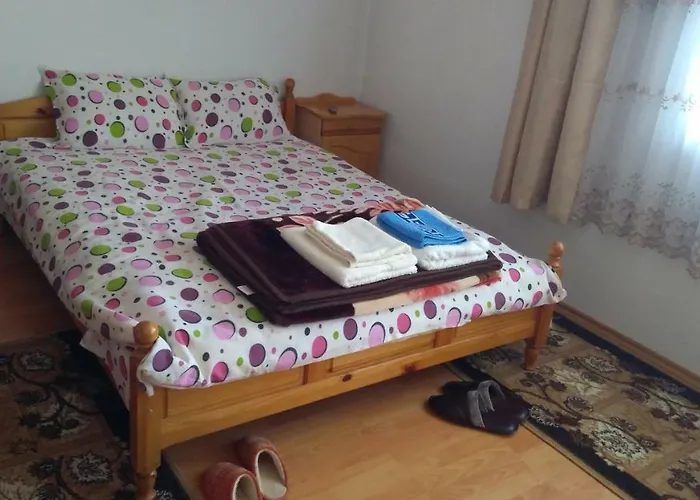 айрови Szarnica