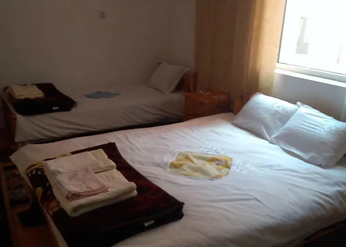 айрови * Сърница