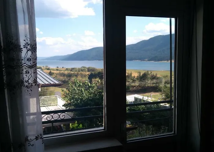 Vendégház айрови *