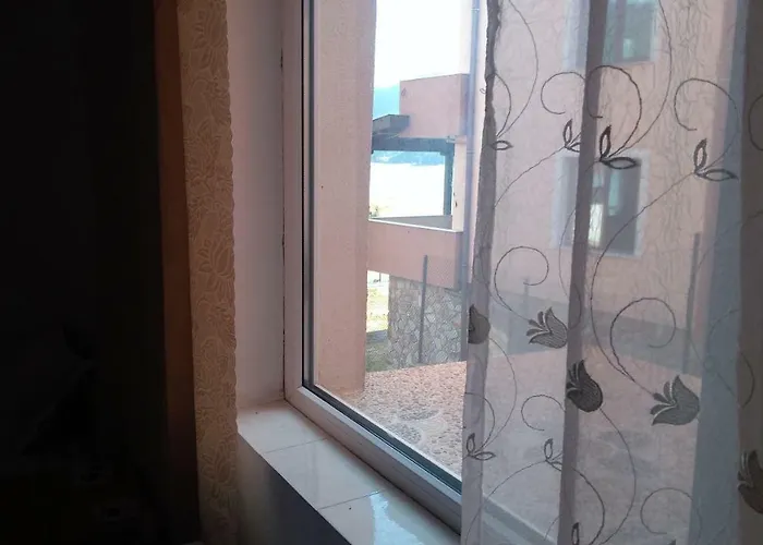 Vendégház айрови Szarnica