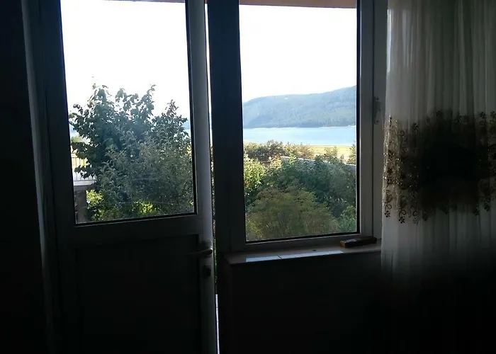 Къща за гости айрови Сърница