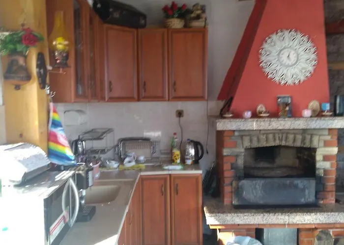 айрови * Szarnica