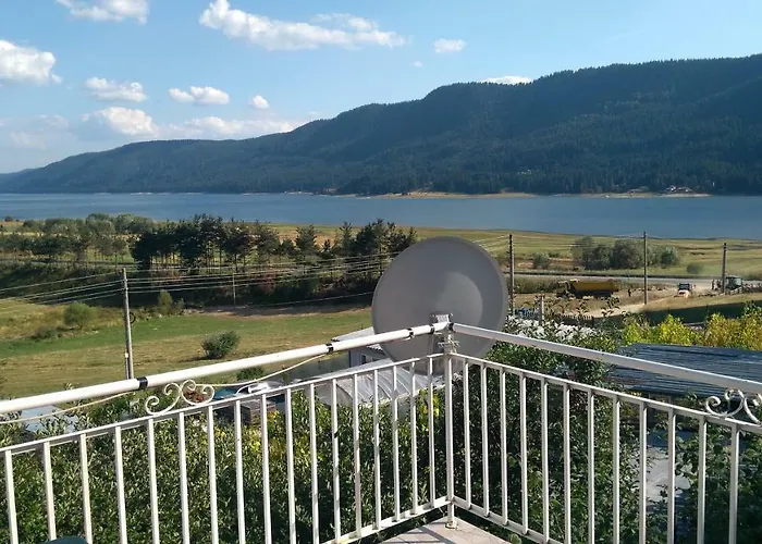 айрови * Сърница